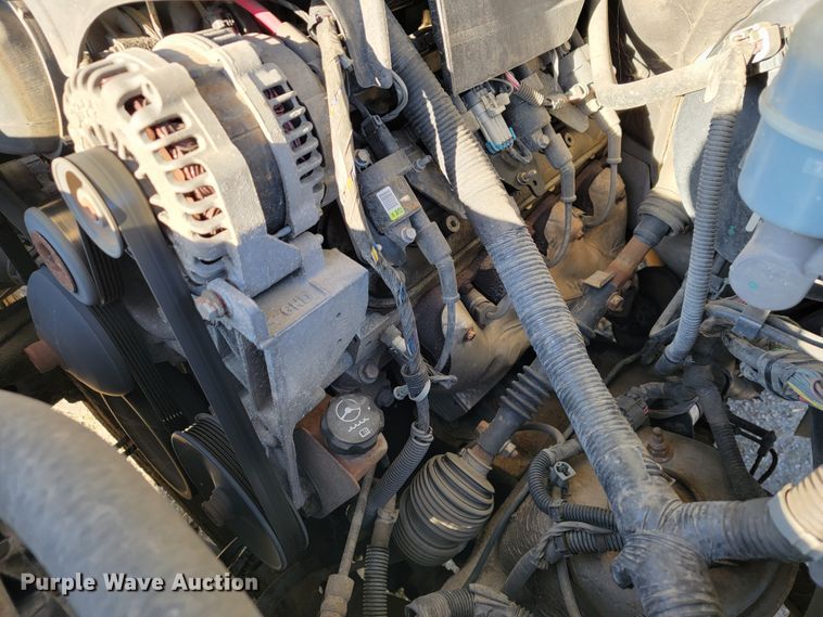 image for item JE9288 2010 Cadillac Escalade  SUV