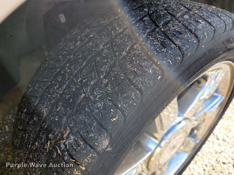 image for item JE9288 2010 Cadillac Escalade  SUV