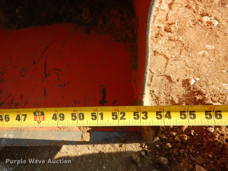 image for item JI9263 Kubota B2650  MFWD tractor