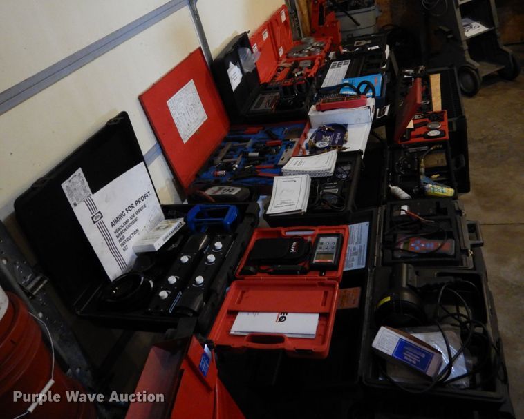 image for item JI9279 Tools