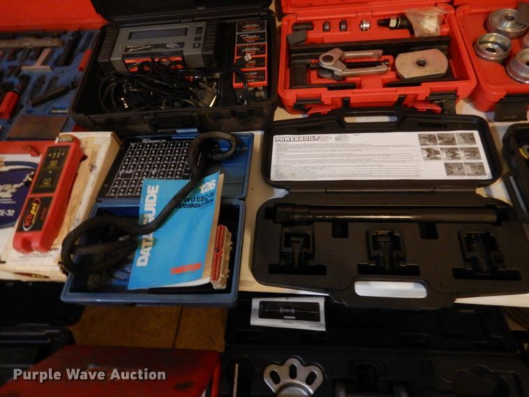 image for item JI9279 Tools