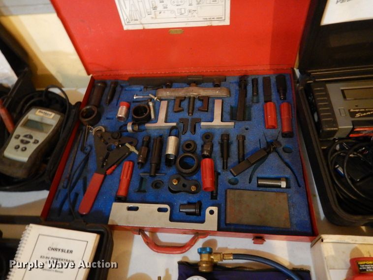 image for item JI9279 Tools