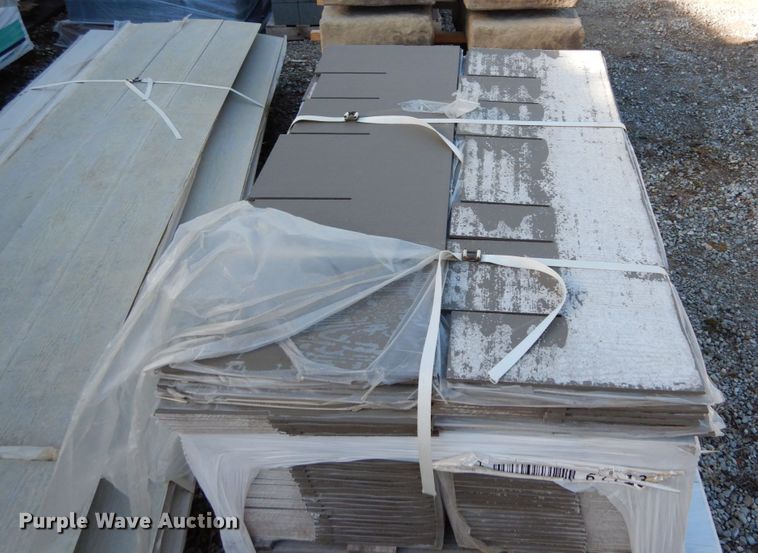 image for item JI9305 Hardie siding and trim