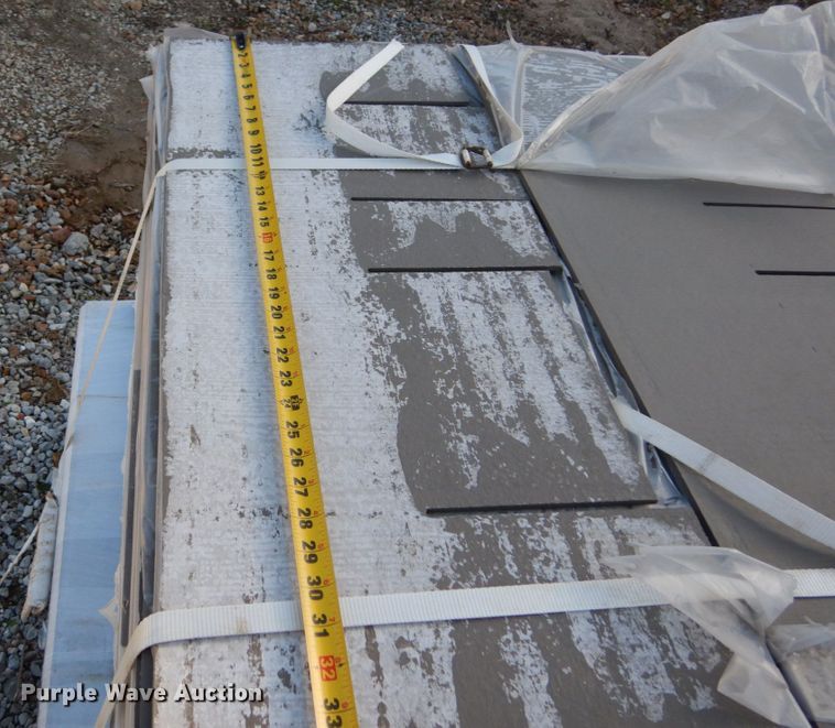 image for item JI9305 Hardie siding and trim