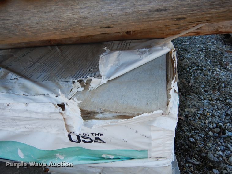 image for item JI9305 Hardie siding and trim