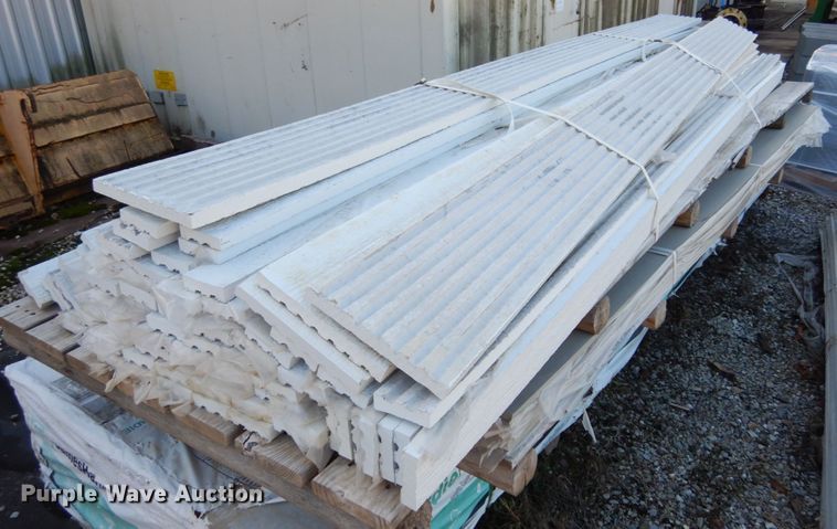 image for item JI9305 Hardie siding and trim