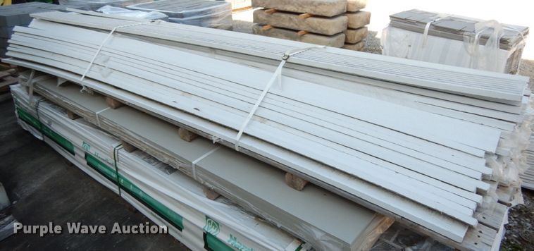 image for item JI9305 Hardie siding and trim