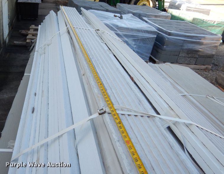 image for item JI9305 Hardie siding and trim