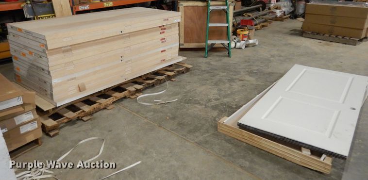 image for item JI9307 (18) doors