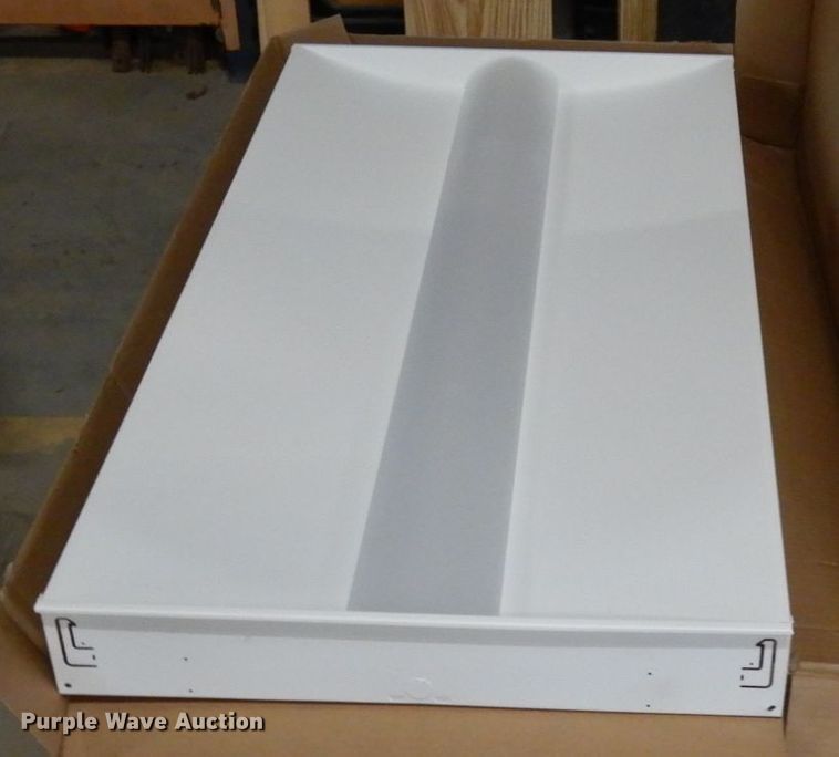 image for item JI9308 (5) fluorescent lights