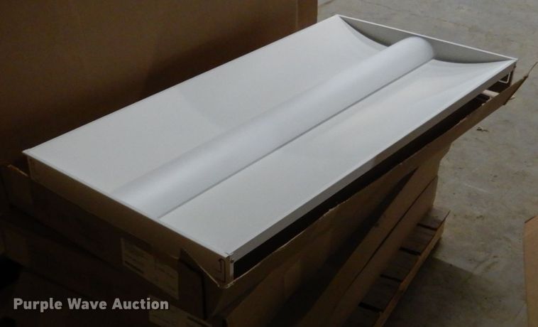 image for item JI9308 (5) fluorescent lights