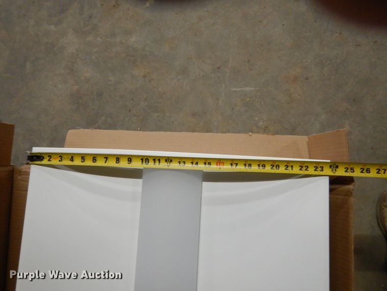 image for item JI9308 (5) fluorescent lights