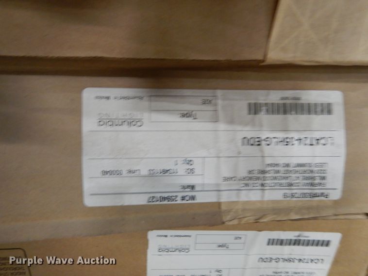 image for item JI9308 (5) fluorescent lights