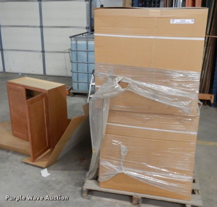 image for item JI9309 (4) Smart Cabinetry cabinets