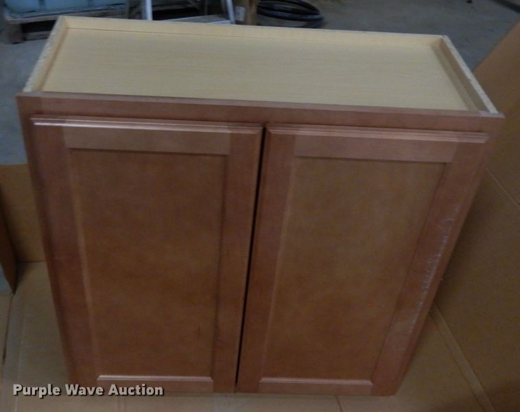 image for item JI9309 (4) Smart Cabinetry cabinets