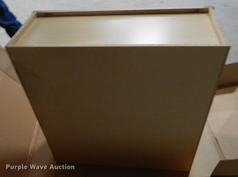 image for item JI9309 (4) Smart Cabinetry cabinets