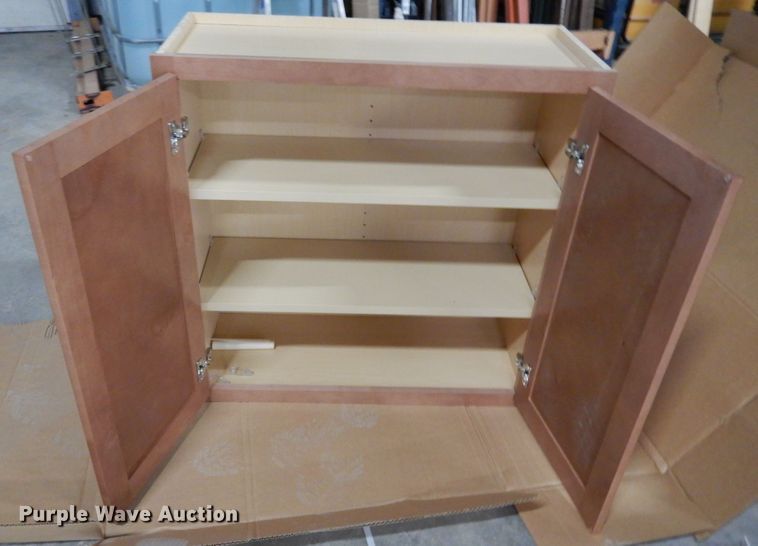 image for item JI9309 (4) Smart Cabinetry cabinets