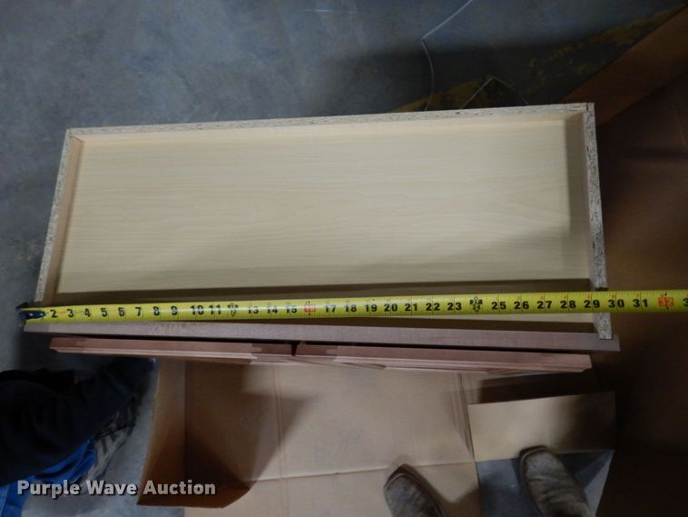 image for item JI9309 (4) Smart Cabinetry cabinets