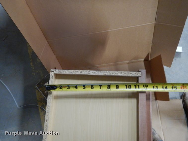 image for item JI9309 (4) Smart Cabinetry cabinets