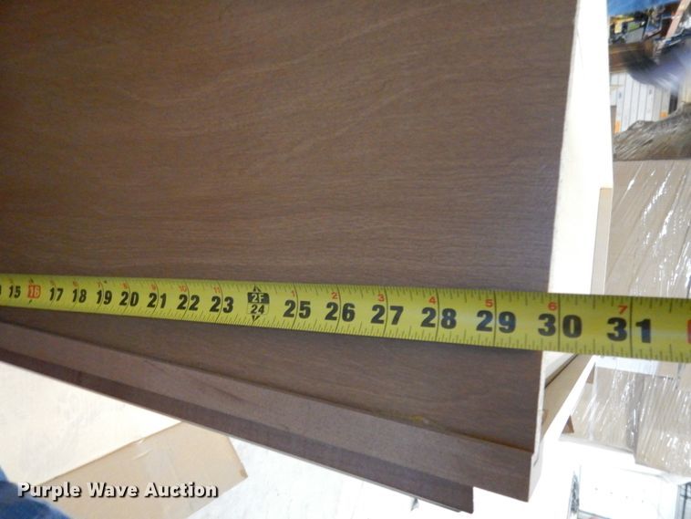 image for item JI9309 (4) Smart Cabinetry cabinets