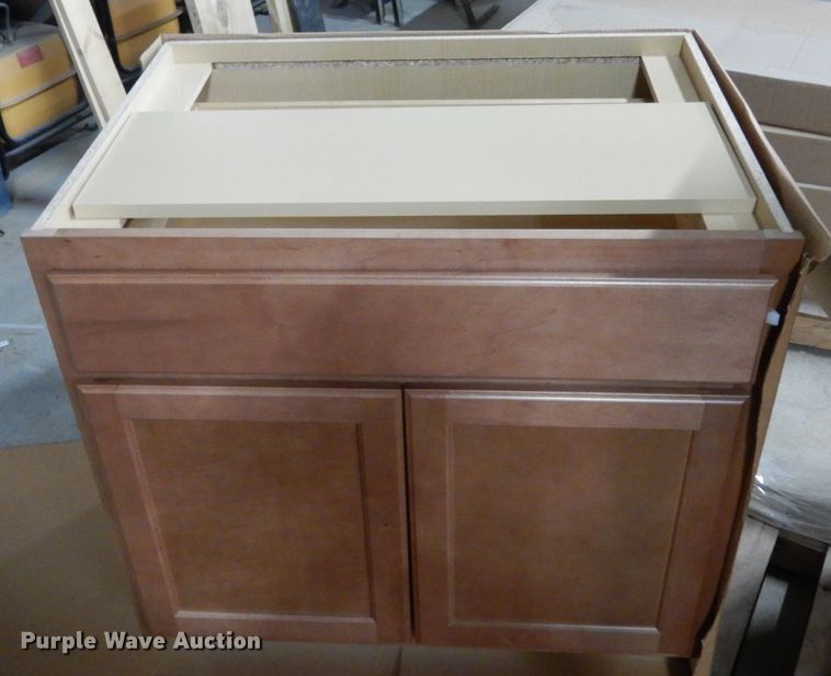 image for item JI9309 (4) Smart Cabinetry cabinets