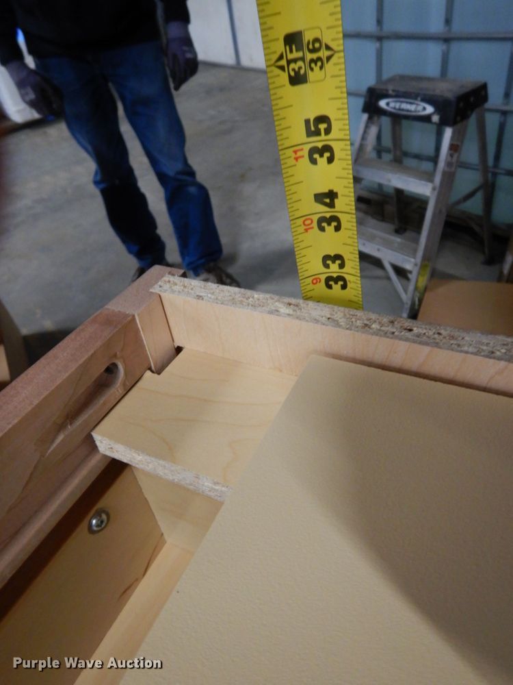 image for item JI9309 (4) Smart Cabinetry cabinets