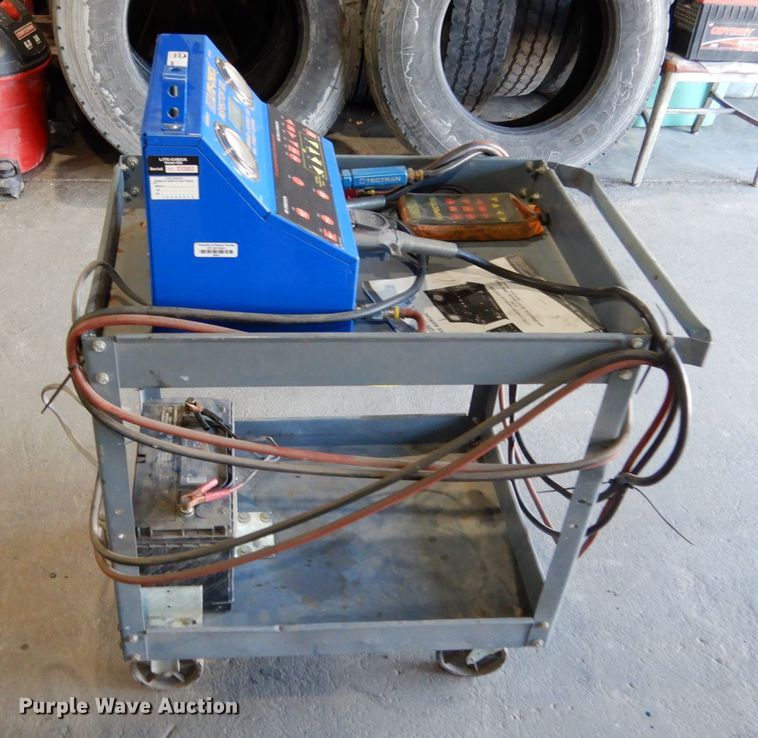 image for item JI9313 Lite Check 920  trailer inspector