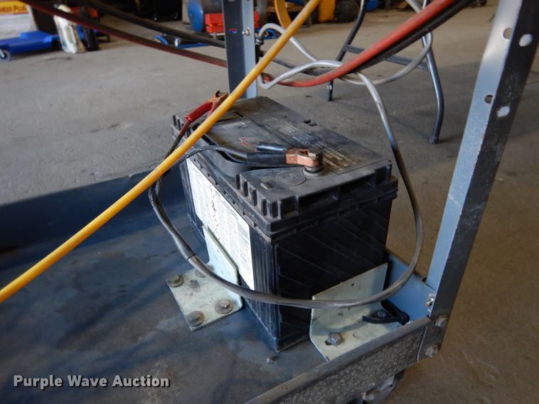 image for item JI9313 Lite Check 920  trailer inspector