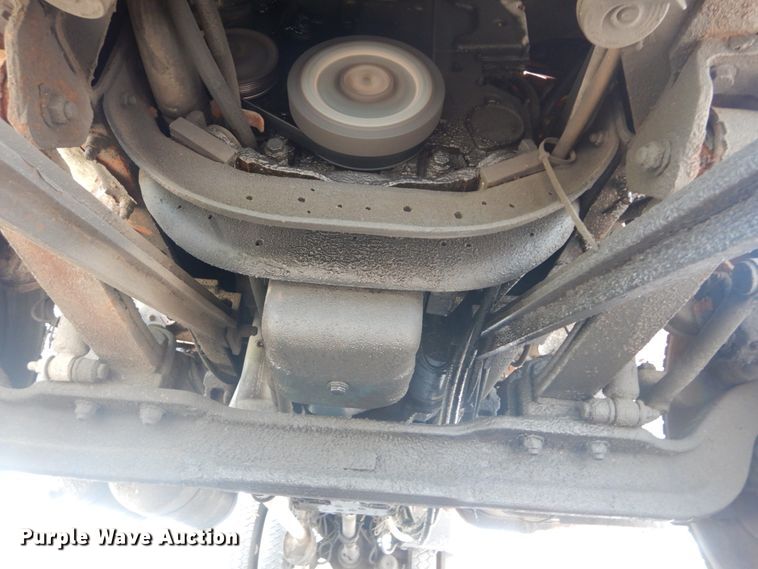 image for item JI9464 2007 International 7300  Crew Cab dump truck