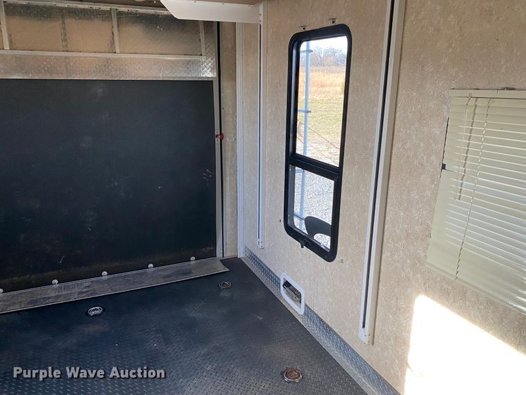 image for item JN9113 2012 Open Range 304RGR  camper