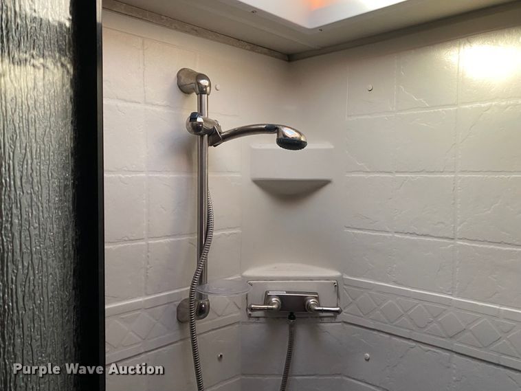 image for item JN9113 2012 Open Range 304RGR  camper