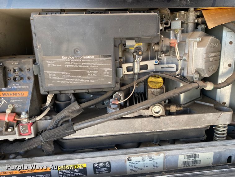 image for item JN9113 2012 Open Range 304RGR  camper