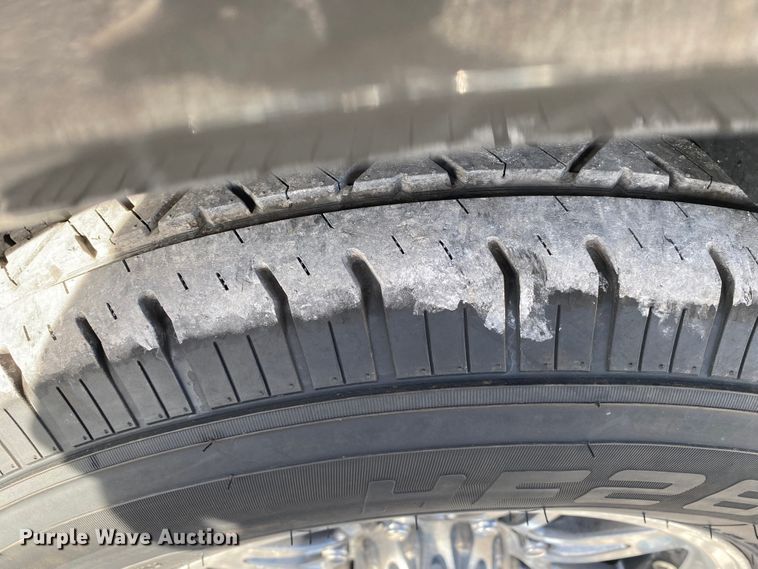 image for item JN9113 2012 Open Range 304RGR  camper