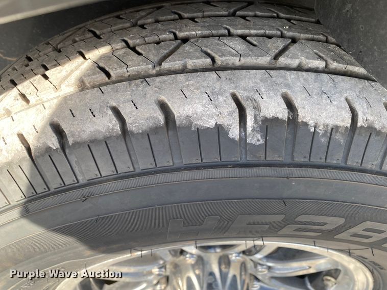 image for item JN9113 2012 Open Range 304RGR  camper