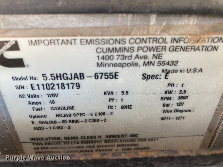 image for item JN9113 2012 Open Range 304RGR  camper