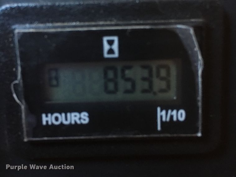 image for item JN9113 2012 Open Range 304RGR  camper