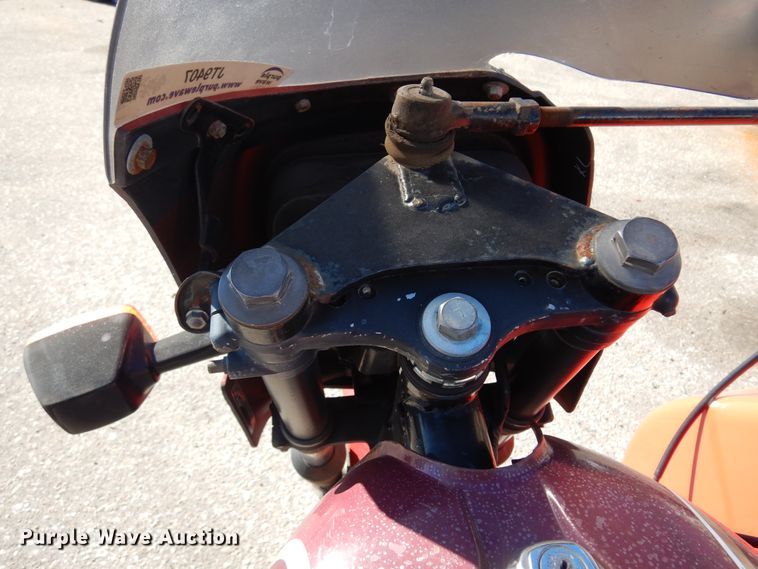 image for item JT9407 1982 Kawasaki 750  motorcycle