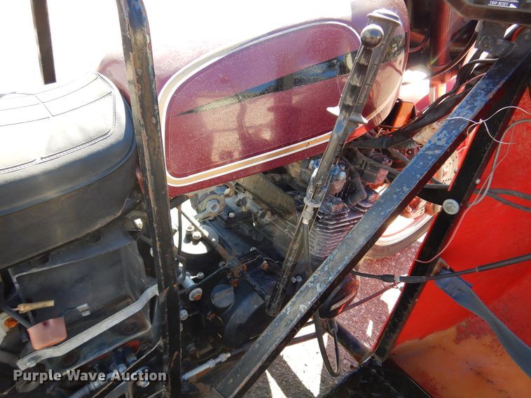 image for item JT9407 1982 Kawasaki 750  motorcycle