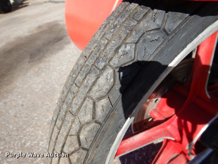 image for item JT9407 1982 Kawasaki 750  motorcycle