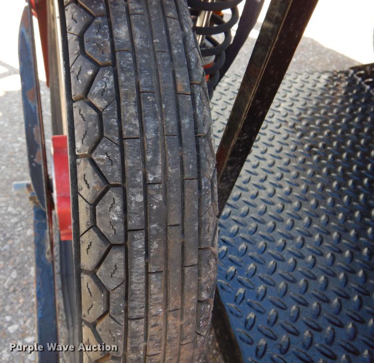 image for item JT9407 1982 Kawasaki 750  motorcycle