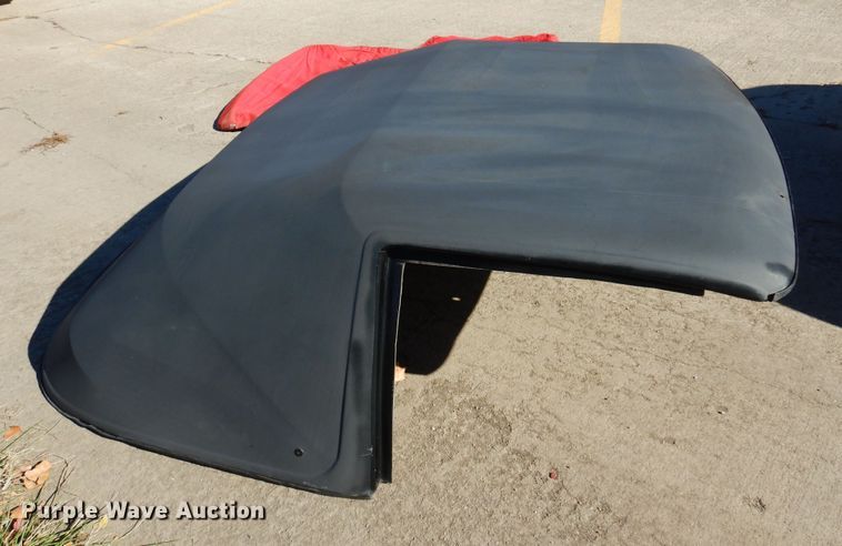 image for item JT9410 1991 Chevrolet S10 Blazer  with Caroselli Roadster body
