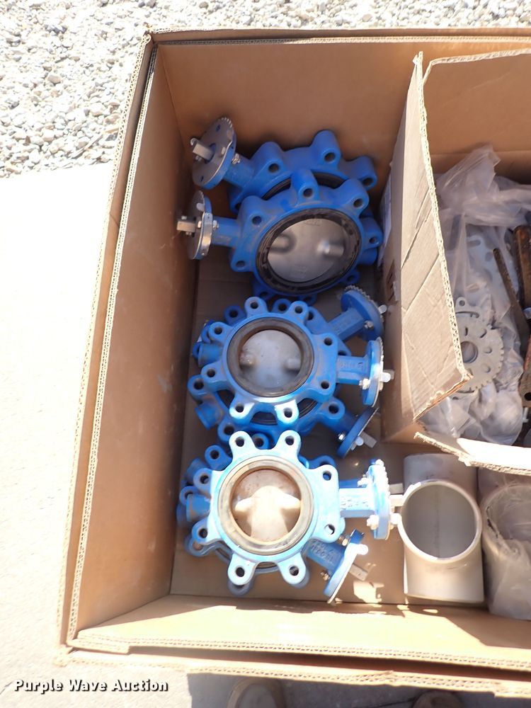 image for item JU9076 Pipe fittings