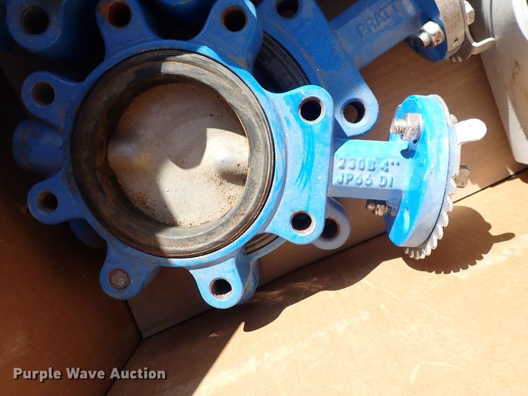 image for item JU9076 Pipe fittings