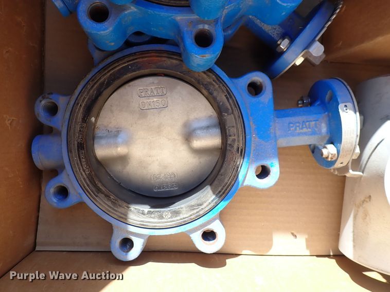 image for item JU9076 Pipe fittings