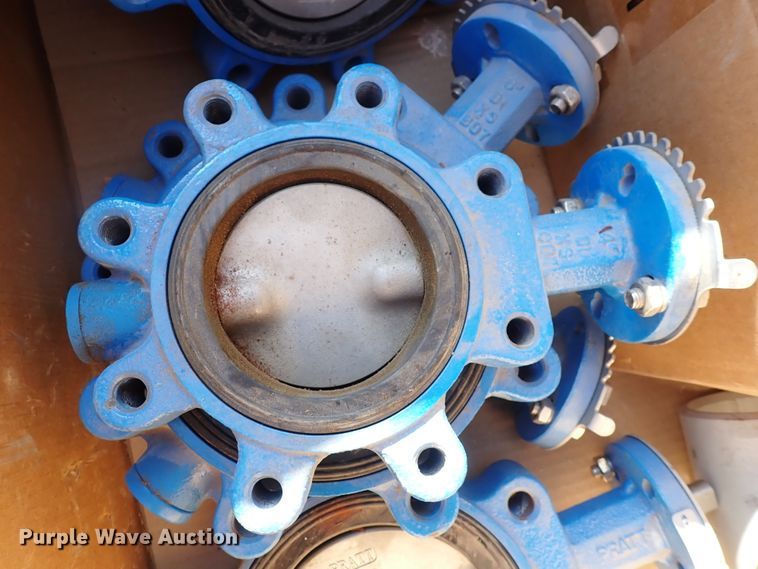 image for item JU9076 Pipe fittings