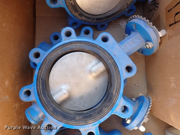 image for item JU9076 Pipe fittings