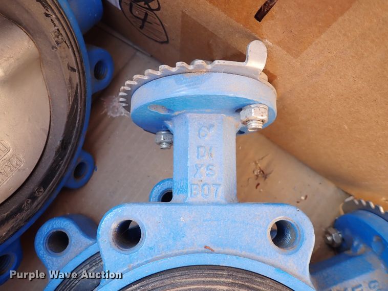 image for item JU9076 Pipe fittings