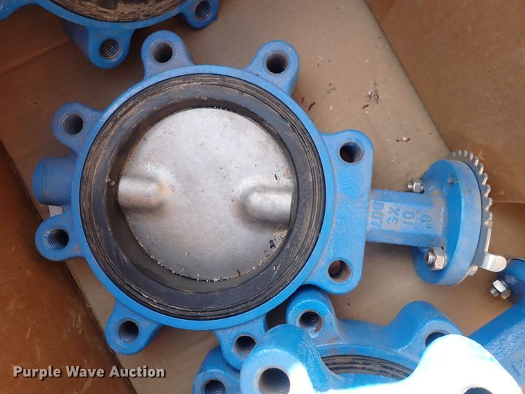 image for item JU9076 Pipe fittings