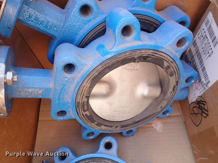 image for item JU9076 Pipe fittings