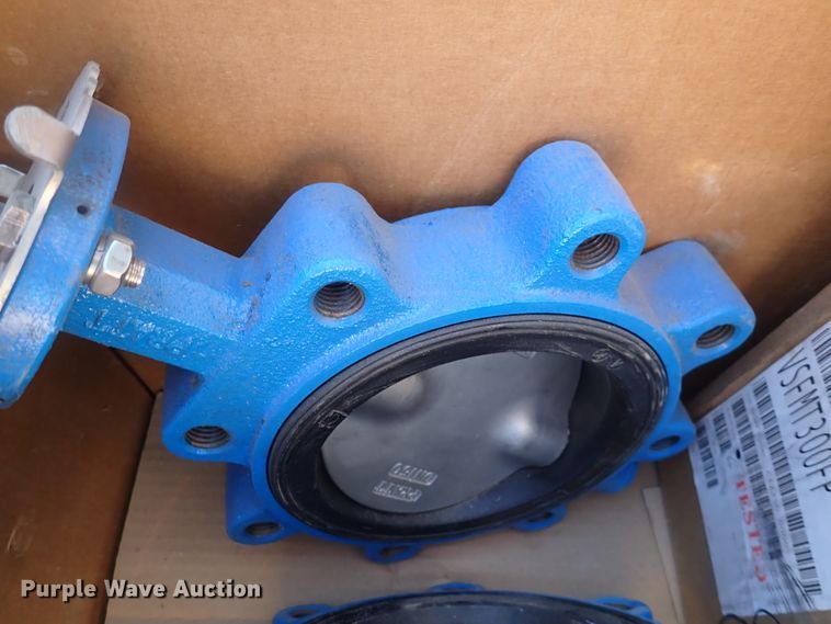 image for item JU9076 Pipe fittings